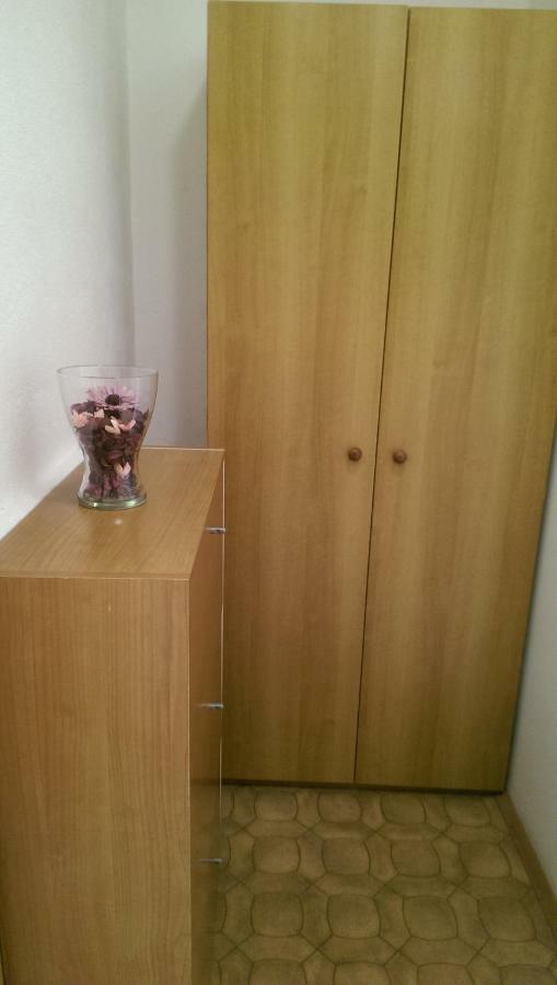 Apartmani Ledenko Kaštela Exteriör bild